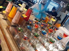 -海草馆自助餐厅(悦海店)