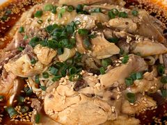 -代木儿回锅肉