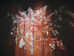 -星巴克(广州南站A18检票口楼上)