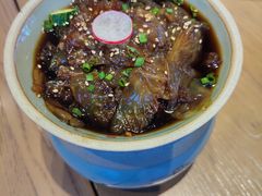 -香园茶社·金陵小灶(老门东店)
