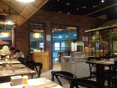 大堂-武松家(丰益桥店)