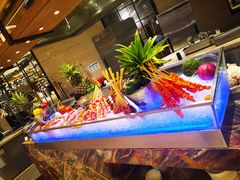 -TABLE·味西餐厅-成都茂业JW万豪酒店