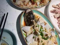-大榕树下顺德菜(融创茂店)