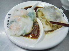 -银记肠粉店(新港西路店)