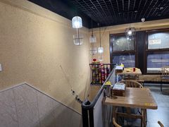 -烤五行·烧烤烤串(石佛营店)
