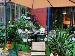 -PlantsEatery·植物食堂(REX春熙店)