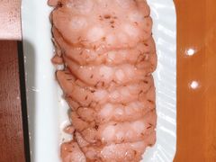 -吕纪蘇面(保利广场店)