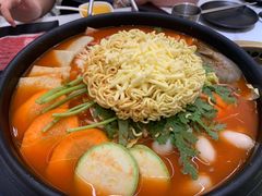 -花味·自助烤肉(雨花客厅店)