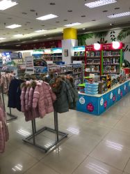 -丽家宝贝(马连道店)