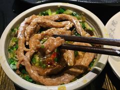 -舒家大院老火锅(台江路店)