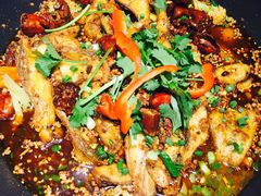 -渔遭殃鱼馆(黄桷垭店)