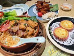 -点都德(奥体印象城店)