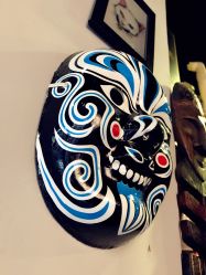 点击看大图 -墨無界刺青TATTOO