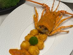 -青玉案·生日宴·纪念日·家宴主题餐厅(太湖西路店)