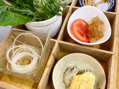 -素清香(解放路店)