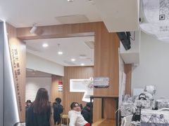 -霸王茶姬(正佳广场店)