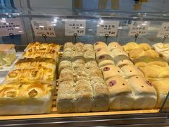-司乎·日式鲜吐司(EFC欧美广场店)