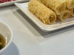 -食潮汕头鲜牛馆(望京保利店)