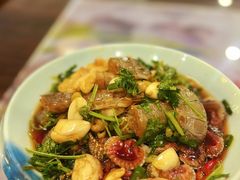 -盛中钰广味小馆