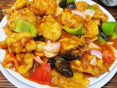 -老陈家烩菜(兴林路店)