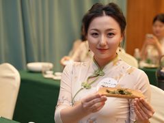 -汉艺唐风茶艺培训(联发华美空间店)