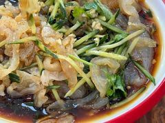 -叶存利海鲜大馅饺子(海宁路总店)