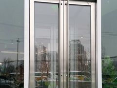 门面-M Stand(北京平安幸福中心店)