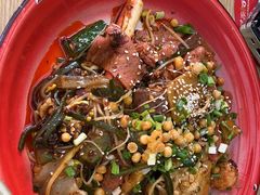 -冒菜西施·非遗冒菜(总店)