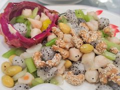 -名盈轩酒家·手工茶点·16年经典粤菜(新一城店)