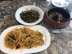-怡得饭庄·宋大妈昆明菜·始于1996(滇池海埂大坝店)