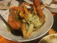 -Ministry of Crab(科伦坡店)