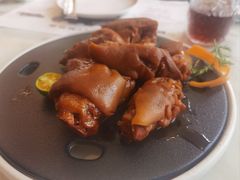-子霖南山鲜虾面(南山总店)