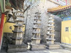 -千佛山风景名胜区
