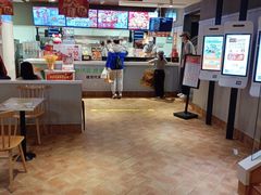 -肯德基(街道口店)