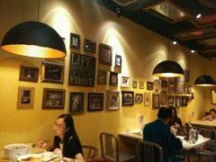 -味上湘菜馆(岳麓山店)