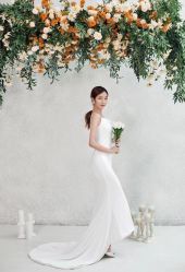 -巴黎恋人婚纱摄影(东莞总店)
