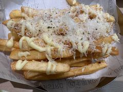 -卡朋西餐(东方广场店)