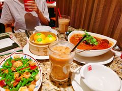 -查厘士(怀旧点心乐坊店)