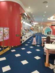 -奈尔宝·儿童乐园·亲子餐厅(苏州大悦城店)