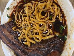 -无名老卤面(中华门店)