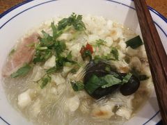 -毅祥斋老孙家泡馍(北院门鼓楼店)