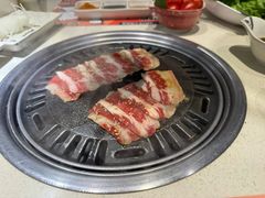 -猫爪爪原切自助烤肉(观音桥阳光世纪店)