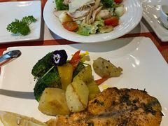 -ITA·意塔意大利餐厅(亦庄店)