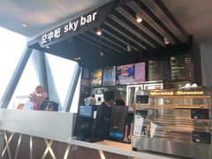 -空中吧(广州塔店)