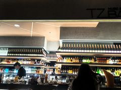 -TZ House音乐现场(来福士中心店)