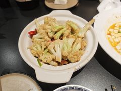 -金陵家宴·金陵春·南京菜(夫子庙店)