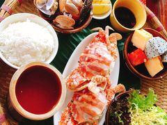 -三亚海棠湾万丽度假酒店