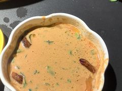 -羊大爷涮肉(亮马桥店)