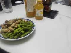 -杨记海鲜楼(三门黑金冠店)