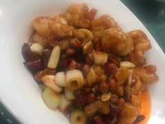 -成都驻京办餐厅(蜀都宾馆店)